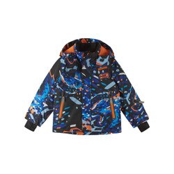 Reima Kairala Reimatec Winter Jacket Kids' in Black